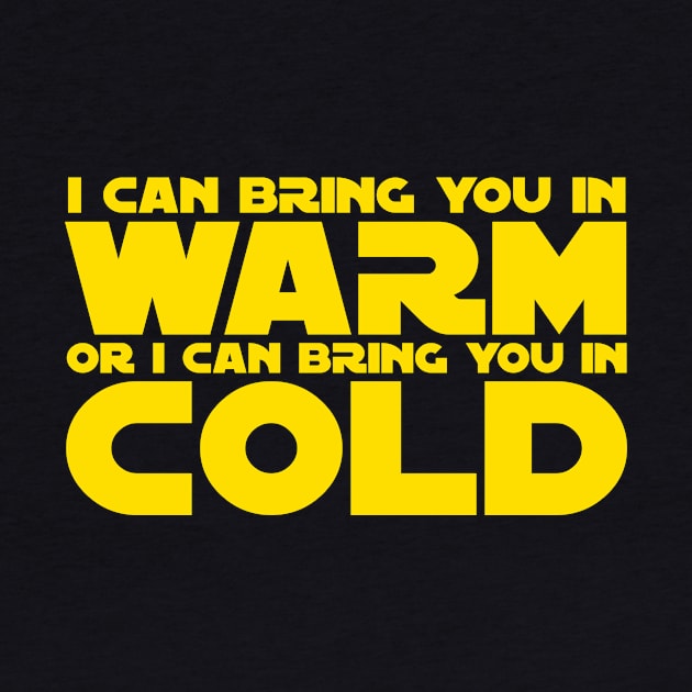 Warm or Cold by TSOL Games